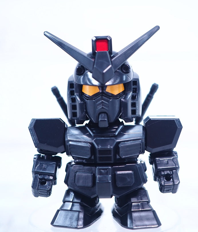 [Bandai Hobby Center Limited] Ecopla BB Senshi RX78-2 Gundam Mobile Suit Gundam