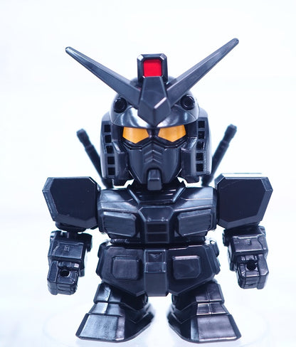 [Bandai Hobby Center Limited] Ecopla BB Senshi RX78-2 Gundam Mobile Suit Gundam