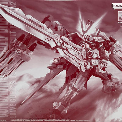 MG 1/100 Gundam Astray Red Dragon Premium Bandai