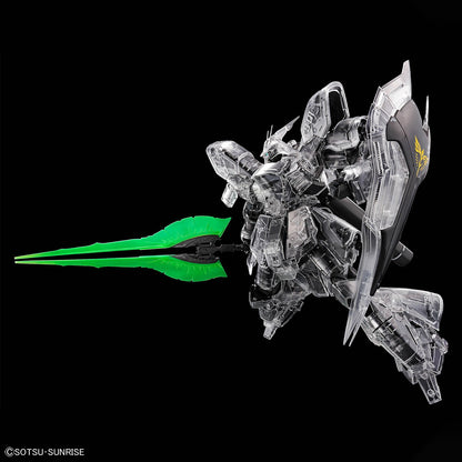 Gundam Base Limited Event Limited Item MG 1/100 Sazabi Ver.Ka [Mechanical Clear]