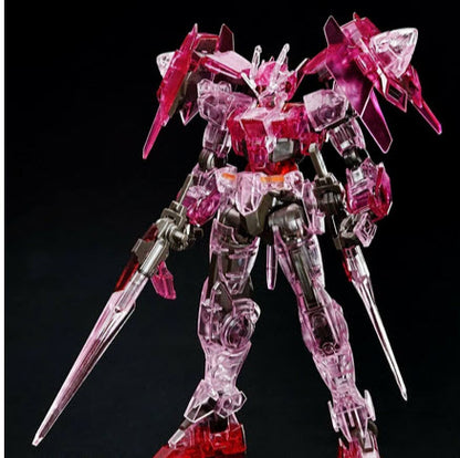 HGBD 1/144 Gundam Base Limited Gundam 00 Diver [Transam Clear]