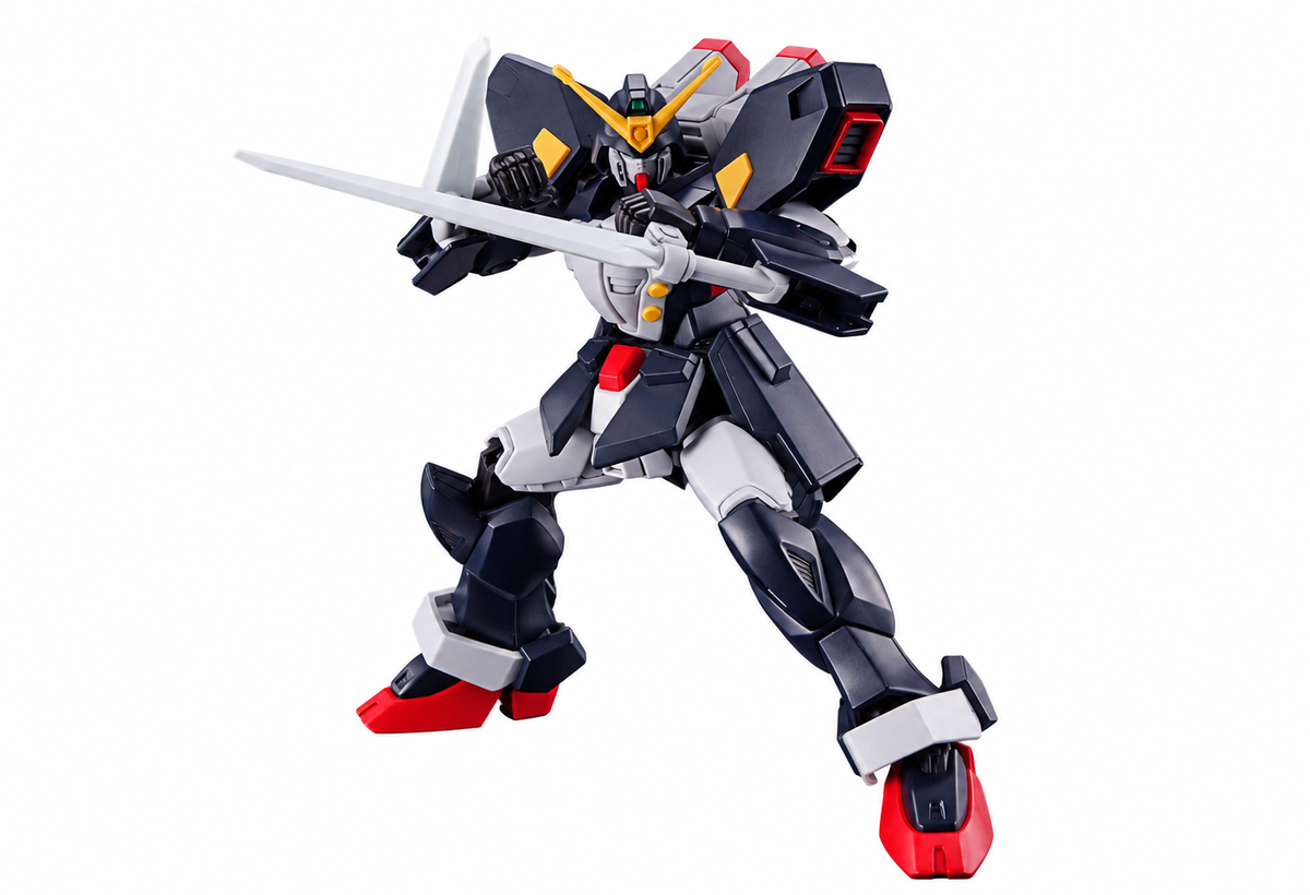 HG 1/144 Gundam Spiegel