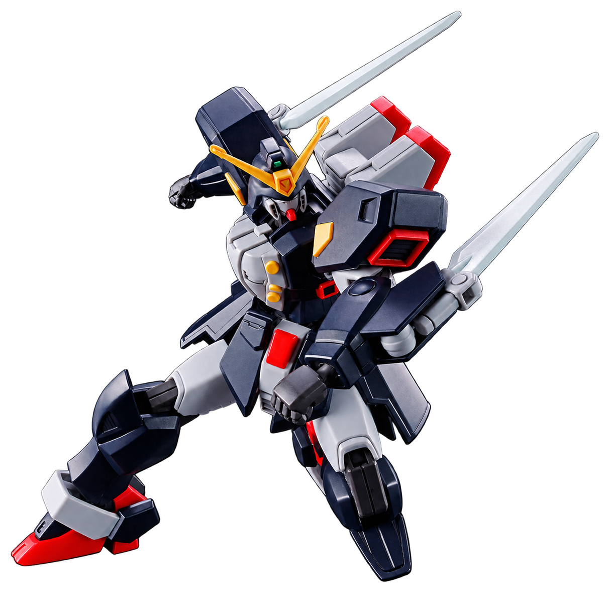HG 1/144 Gundam Spiegel