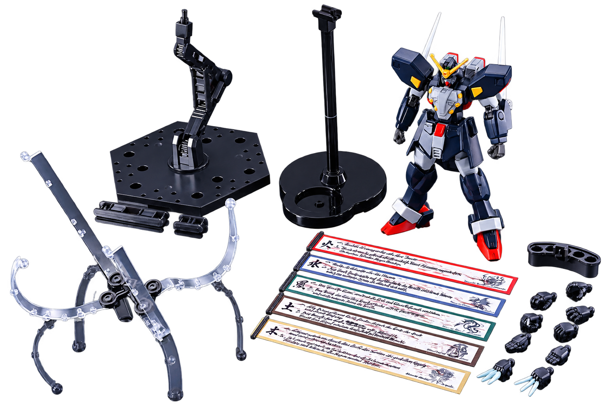 HG 1/144 Gundam Spiegel