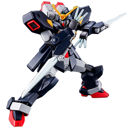 HG 1/144 Gundam Spiegel