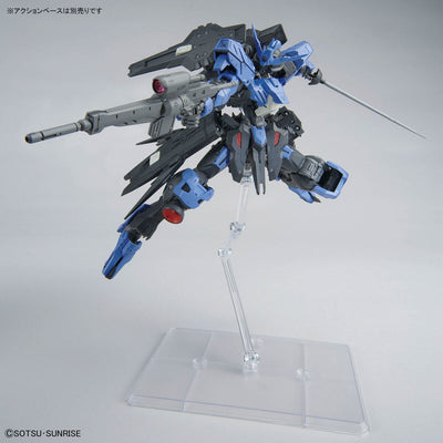 Iron-Blooded Orphans MG 1/100 Gundam Vidar
