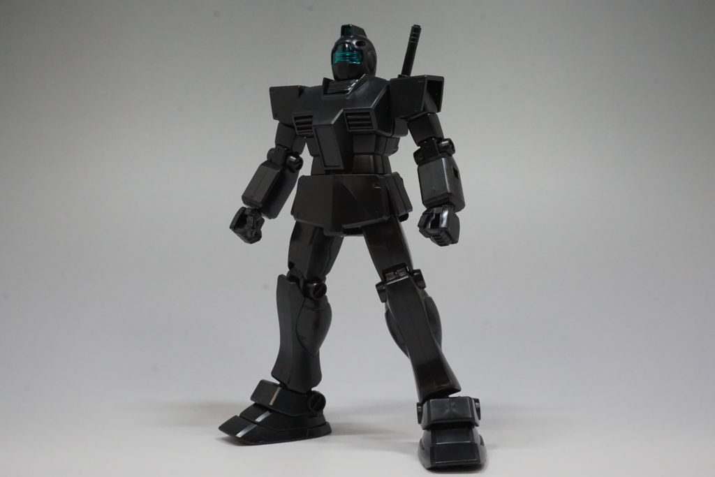 [Bandai Hobby Center Limited] Eco-Pla HG 1/144 RGM-79 Gm Gunpla