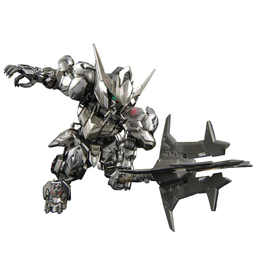 MGSD Gundam Barbatos Iron Blood Coating [Gundam Base Limited] - Gunpla - MGSD by Bandai Spirits