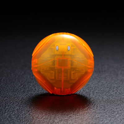 Haropla Haro Shooting Orange [Clear Color]