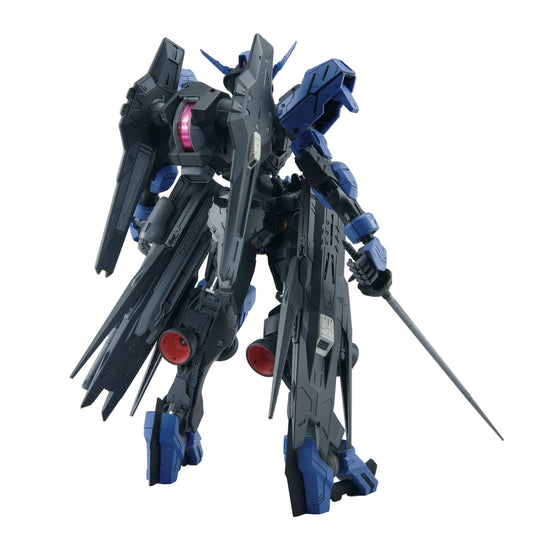 MG 1/100 Gundam Vidar Mobile Suit Gundam Iron-Blooded Orphans - Gunpla - Master Grade by Bandai Spirits