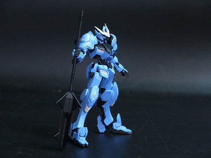 1/144 HG ASW-G-08 Gundam Barbatos Yokohama FC VER Limited