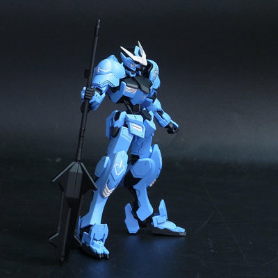 1/144 HG ASW-G-08 Gundam Barbatos Yokohama FC VER Limited