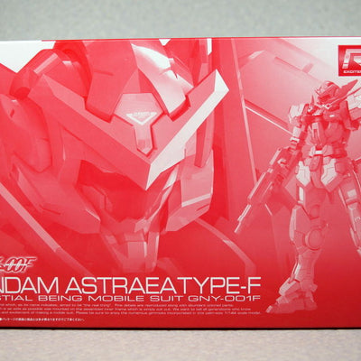 RG 1/144 Gundam Astraea Type-F