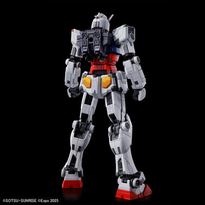 EXPO2025 1/144 RX-78F00/E Gundam (with EX-001 Grass Feather)