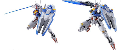 HG Mobile Suit Gundam Witch of Mercury Gundam Aerial 1/144 scale
