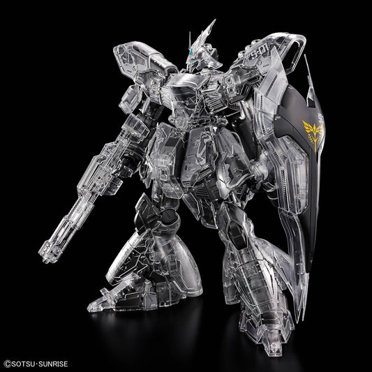 Gundam Base Limited Event Limited Item MG 1/100 Sazabi Ver.Ka [Mechanical Clear]