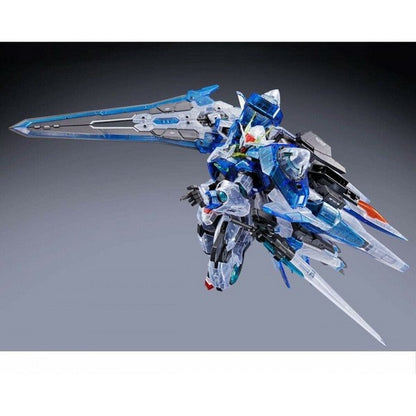 MG 1/100 00 00 Raiser [Clear Color]