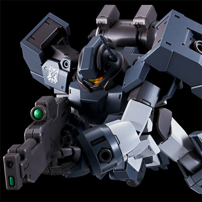 Witch of Mercury HG 1/144 Demi Garrison  Premium Bandai