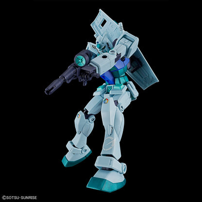 Gundam Base Limited Event Limited Item HG 1/144 RX-78-2 Gundam [Earth Color] Gunpla