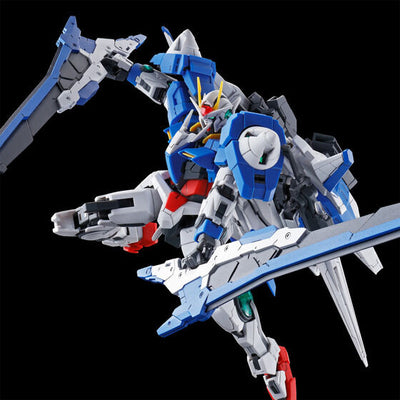 RG 1/144 OO XN Raiser Premium Bandai