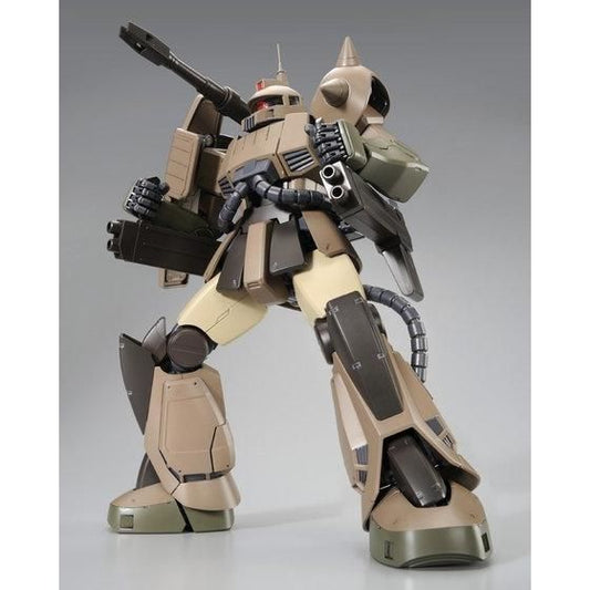 MG 1/100 Zaku Cannon (Unicorn Color Ver.)  Premium Bandai