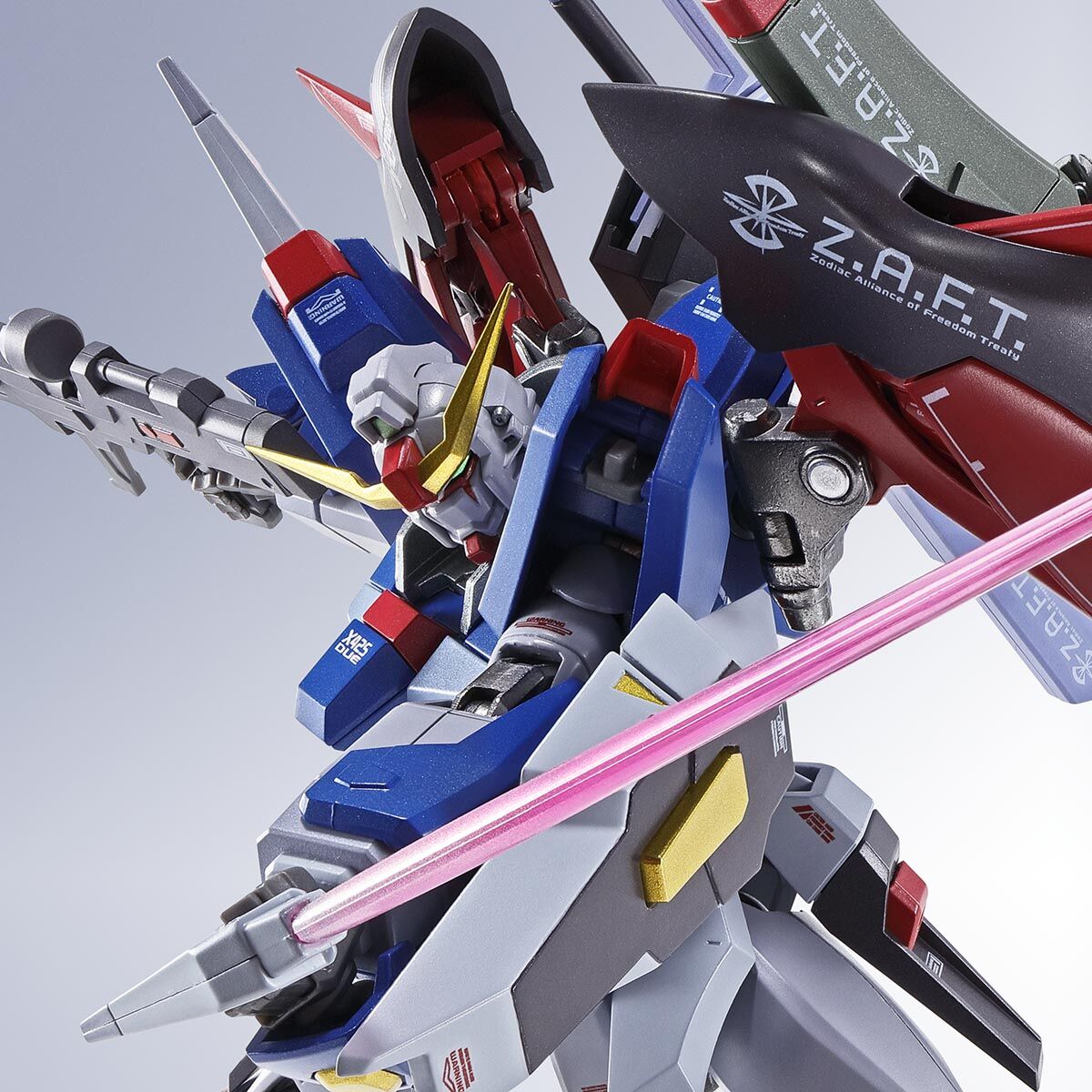METAL ROBOT Spirits ＜SIDE MS＞ Destiny Gundam ［Re:Coordinate］