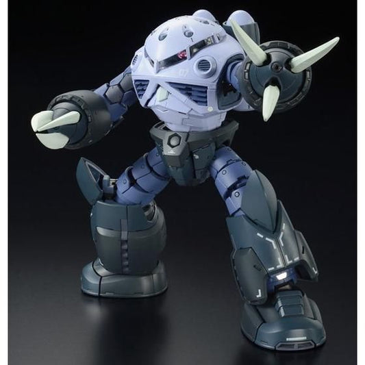 Mobile Suit Gundam RG 1/144 Mass-Produced Z'Gok Premium Bandai Gunpla