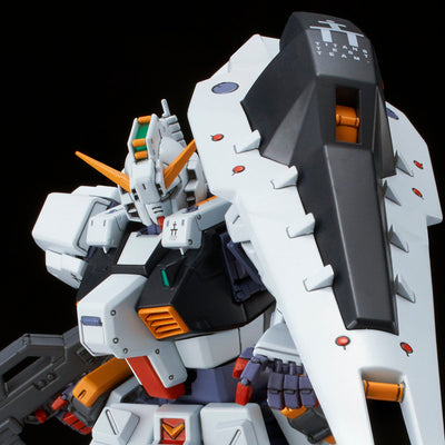 MG 1/100 Gundam TR-1 [Hazel Custom] Premium Bandai