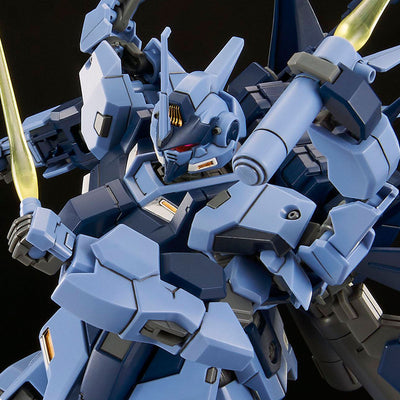 HG 1/144 Tordes Ritter  Premium Bandai