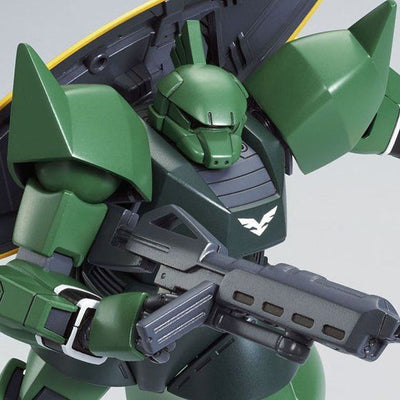 Mobile Suit Gundam UC HG 1/144 Gelgoog (Unicorn Ver.) Premium Bandai