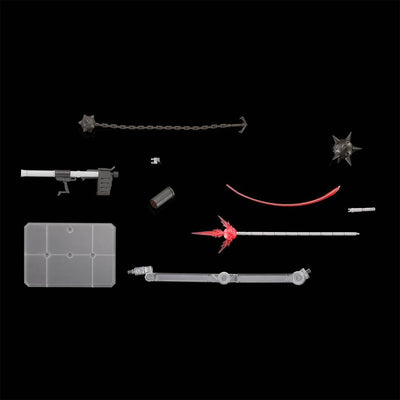 RG 1/144 RX-78-2 Gundam Ver.2.0 Weapon Set Premium Bandai