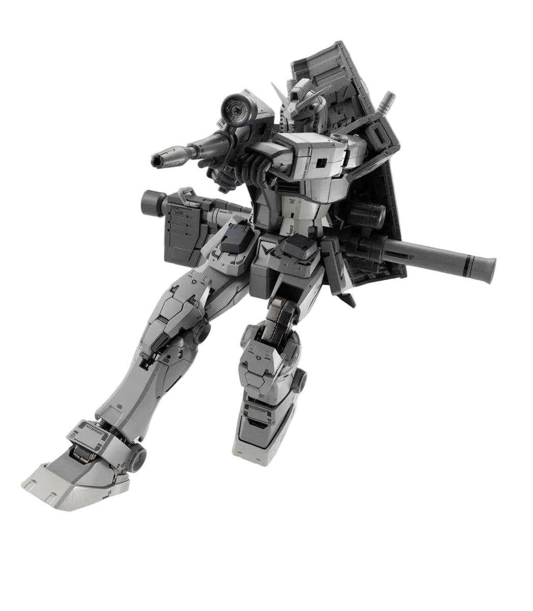 GUNDAM FIX FIGURATION METAL COMPOSITE RX-78FRGMT Gundam | Bandai