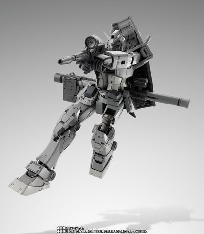 Brand new and unopened GUNDAM FIX FIGURATION METAL COMPOSITE RX78FRGMT GUNDAM ABS & Diecast & PVC approx. 180mm painted figure