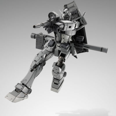 Brand new and unopened GUNDAM FIX FIGURATION METAL COMPOSITE RX78FRGMT GUNDAM ABS & Diecast & PVC approx. 180mm painted figure