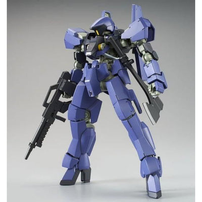 HG 1/144 Graze (Arles General/Commander)　Premium Bandai