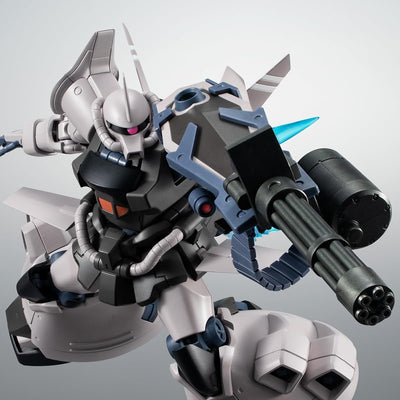 P-BANDAI ROBOT Spirits MS-07H-8 GOUF Flight Type ver. A.N.I.M.E.