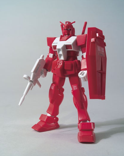 HG 1/144 RX-78-2 Gundam [UNIQLO COLOR] Plastic model (UNIQLO limited)
