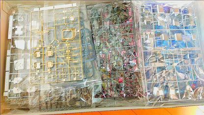Bandai Spirits 1/60 PG RX78-2 Gundam 30th Anniversary Limited Model Extra Finish Ver.