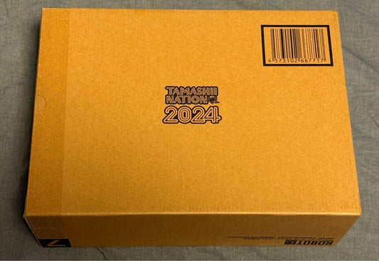 ROBOT Spirits <SIDE MS> G Armor ver. A.N.I.M.E. ~Gundam 45th Anniversary~
