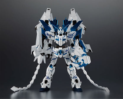 [Shipping box unopened] ROBOT Spirits Unicorn Gundam Perfectibility Divine
