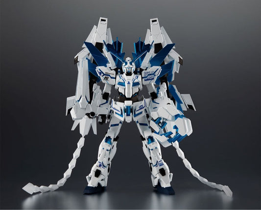 [Shipping box unopened] ROBOT Spirits Unicorn Gundam Perfectibility Divine