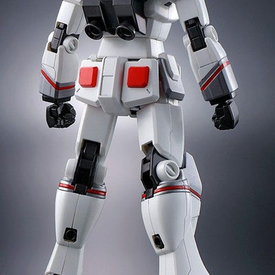 HG RX-78-2 Gundam [JAL Original Color Ver.] JAL Domestic Flights "In-Flight Sales at Home"