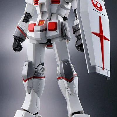 HG RX-78-2 Gundam [JAL Original Color Ver.] JAL Domestic Flights "In-Flight Sales at Home"