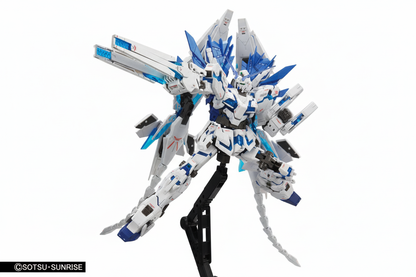 RG 1/144 Unicorn Gundam Perfectibility - Gundam Base Limited Edition - Gunpla by Bandai Spirits