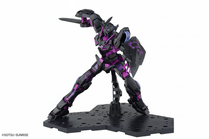 MG 1/100 Gundam Exia Recirculation Color Neon Purple - Bandai Spirits - Gunpla by Bandai Spirits