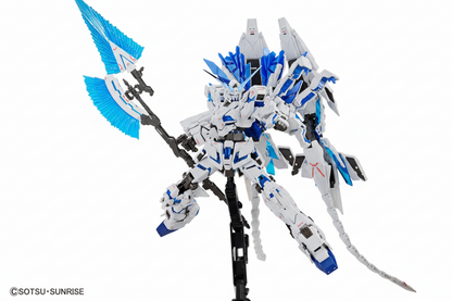RG 1/144 Unicorn Gundam Perfectibility - Gundam Base Limited Edition - Gunpla by Bandai Spirits