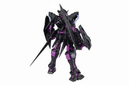 MG 1/100 Gundam Exia Recirculation Color Neon Purple - Bandai Spirits - Gunpla by Bandai Spirits