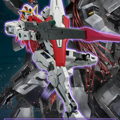 MG 1/100 Gundam Base Limited Gundam Nadre