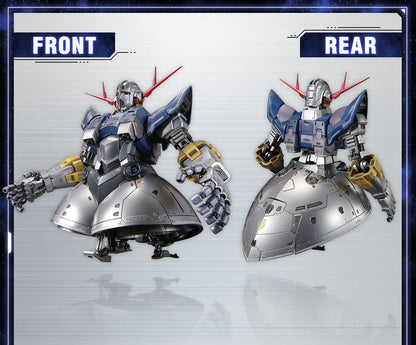 RG 1/144 Gundam Base Limited Zeong [Special Coating]