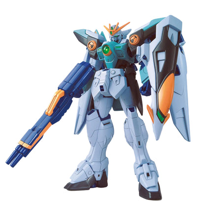 HG 1/144 Wing Gundam Sky Zero - Gunpla - High Grade by Bandai Spirits